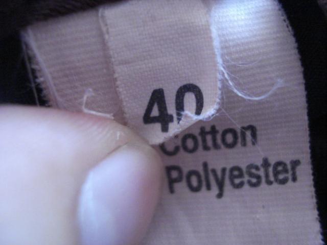 Daiktas Violetinis sijonas. 