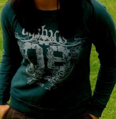 Daiktas pimkie dzemperis s-m