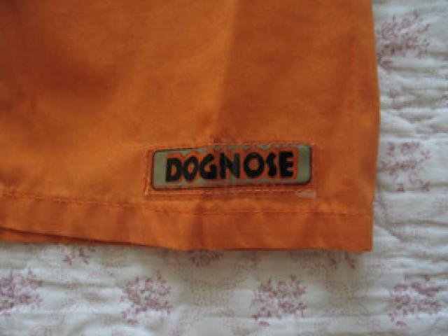 Daiktas Moteriški marškinukai oranžinės spalvos