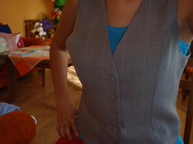 Daiktas pilka liemene