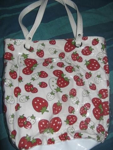 Daiktas tase su braskem