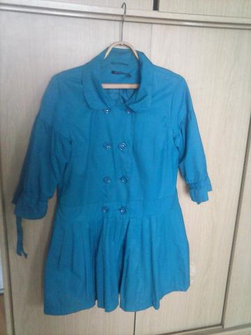 Daiktas Švarkelis ploščius