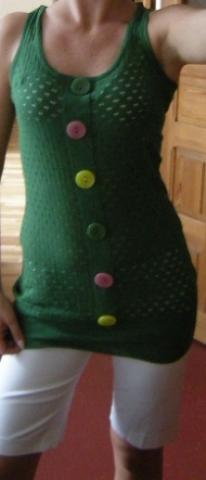 Daiktas Ilga liemenė/palaidinė/tunika