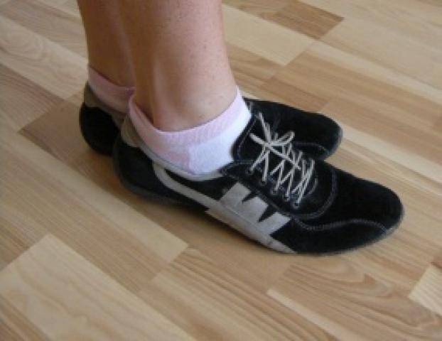 Daiktas Laisvalaikio bateliai