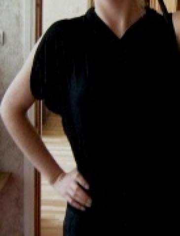 Daiktas Įdomi palaidinė