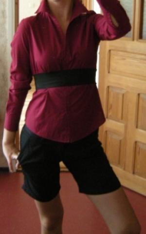 Daiktas Marškinukai