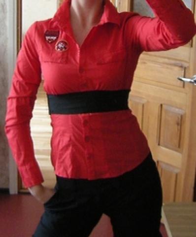 Daiktas Marškinukai