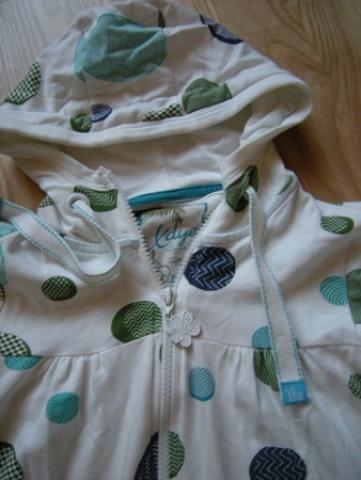 Daiktas Žaismingas džemperis trumpom rankovėm