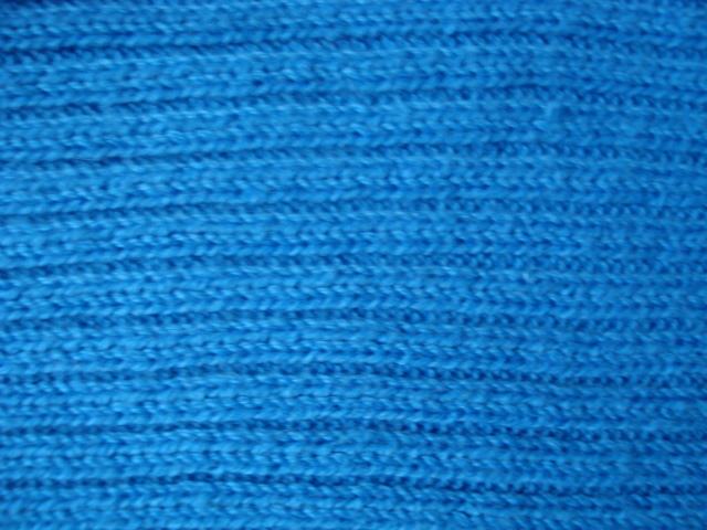 Daiktas Mėlyna liemenė