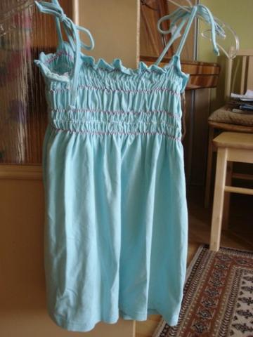 Daiktas smagi vasariška palaidinė