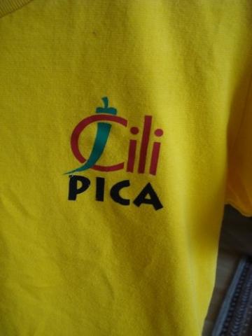 Daiktas Čili pica maikė