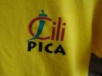 Daiktas Čili pica maikė