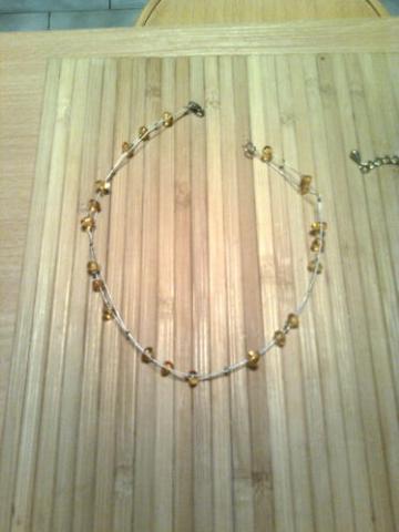 Daiktas kaklo papuosalas