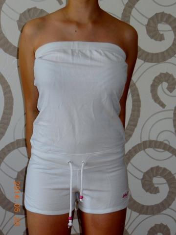 Daiktas Vasariškas kombinzoniukas