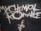 Daiktas My chemical Romance tase