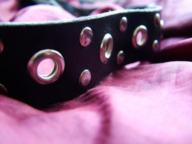 Daiktas Odinis diržas