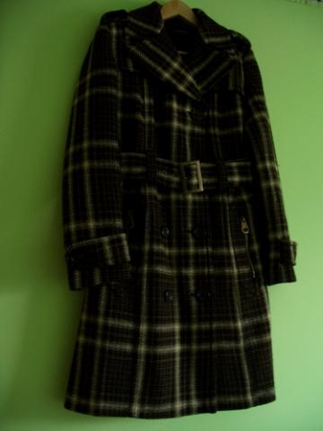 Daiktas moteriskas paltukas