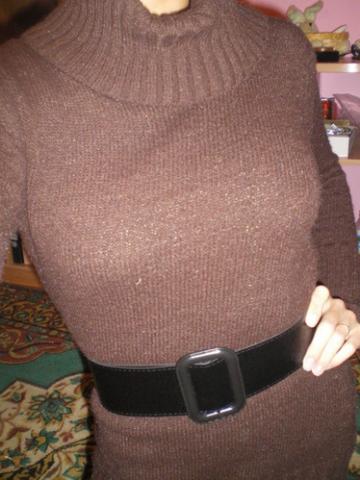 Daiktas Lb fainas naujas megztukas:)