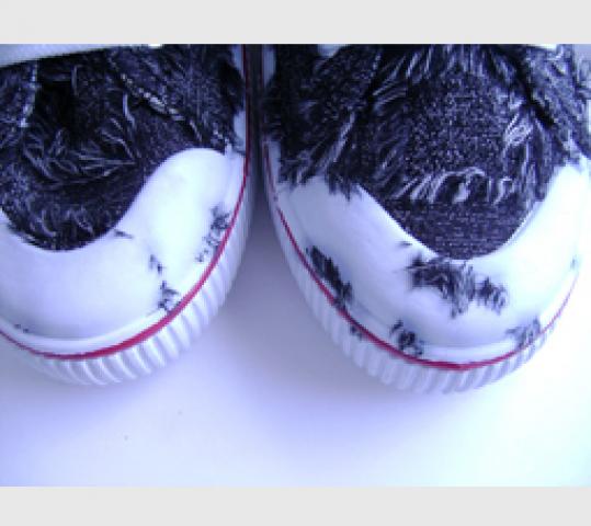 Daiktas Inkaru tipo auliniai batai 41i/40smr.