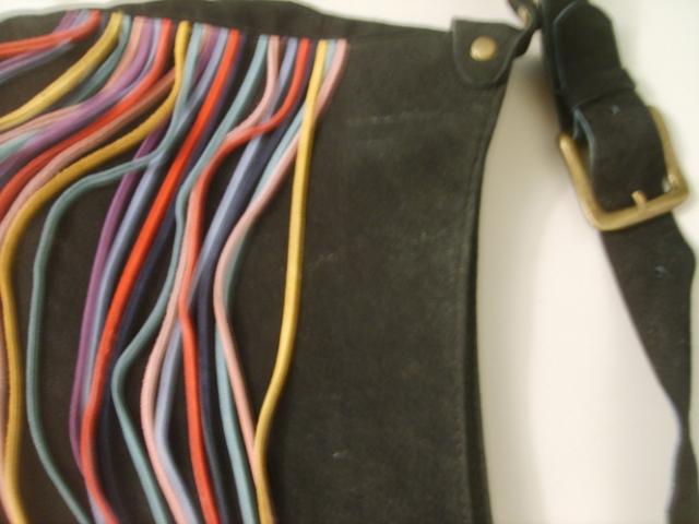 Daiktas Zomšinis rankinukas