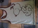 Daiktas Snoopy dog