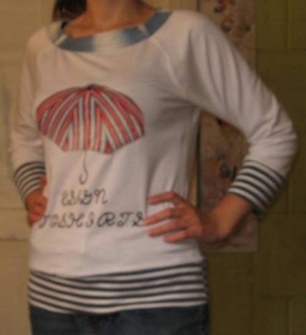 Daiktas Palaidinukė