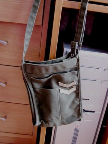 Daiktas Maza tasyte ;)