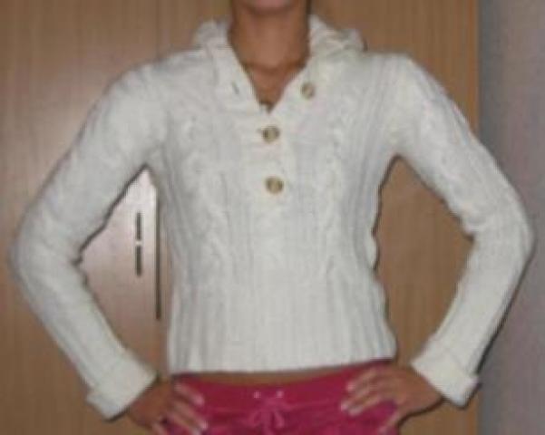 Daiktas megstukas siltas