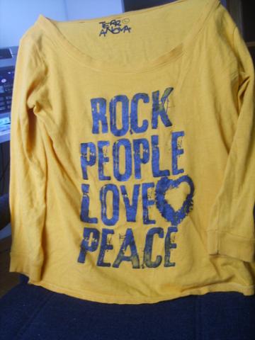 Daiktas Terranova maikute 3/4 rankovemis