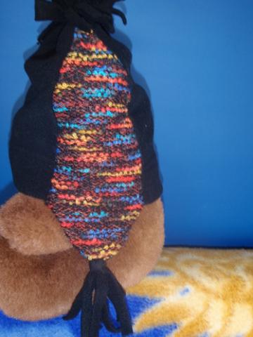 Daiktas ziemine kepure