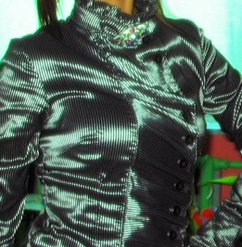 Daiktas nauji baltinukai