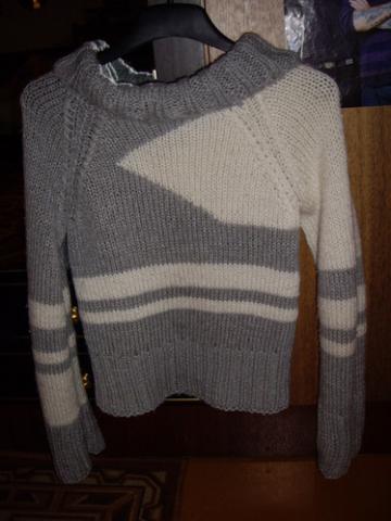 Daiktas šiltas megstas megstukas