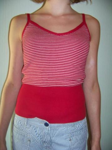 Daiktas H&amp;M maikutė