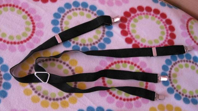 Daiktas sleikos juodis ir raudonos