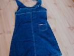Daiktas Smagus džinsinis sarafanas 