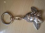 Daiktas raktu pakabukas "angelas" rez. she1