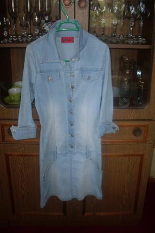 Daiktas sarafaniukas