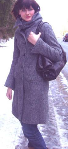 Daiktas paltukas is dobilo