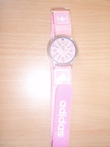 Daiktas ADIDAS laikrodis