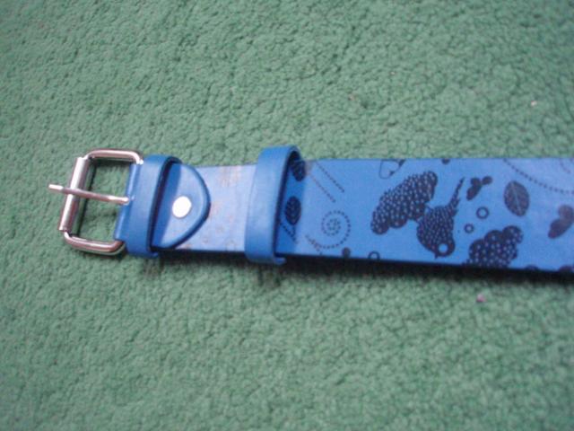 Daiktas terranova diržas