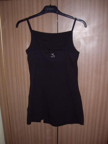 Daiktas sportinė suknytė