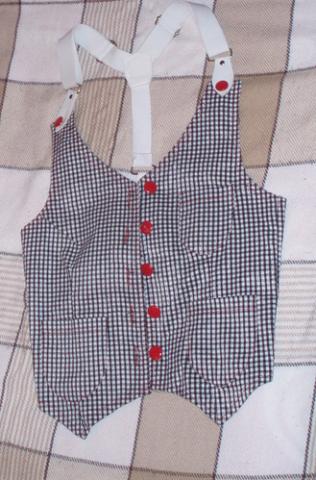 Daiktas liemene xs,s 