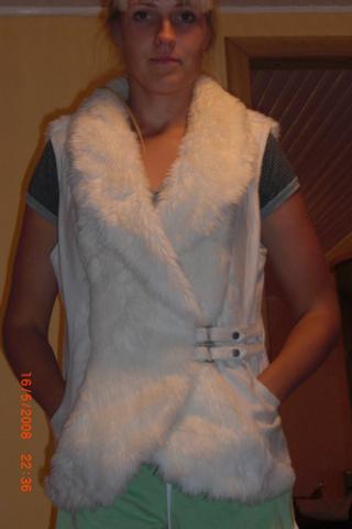 Daiktas Vera Modos liemene