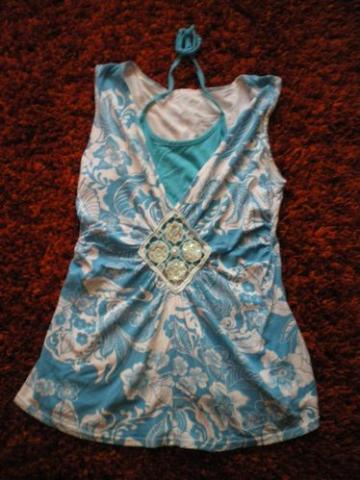 Daiktas Melyna maikute