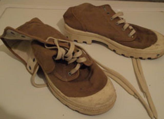 Daiktas batai 39 ismera