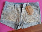 Daiktas Vasariniai šortukai H&M