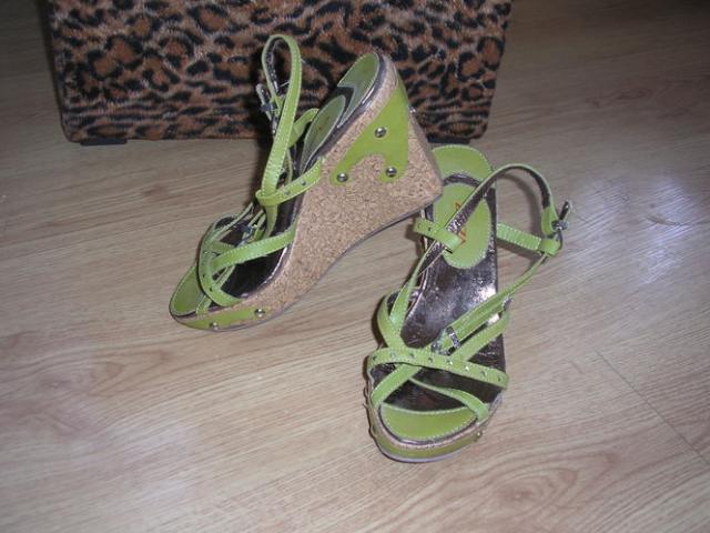 Daiktas Basutės 36d