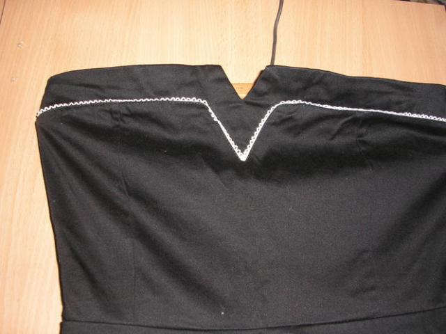 Daiktas Suknytė 36-38d