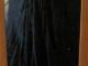 Ilgas juodas sijonas Vilnius - parduoda, keičia (2)