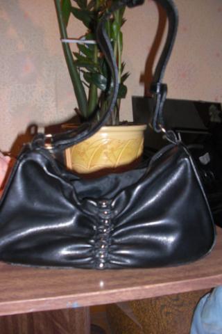 Daiktas Moteriskas rankinukas